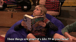 reading-icarly